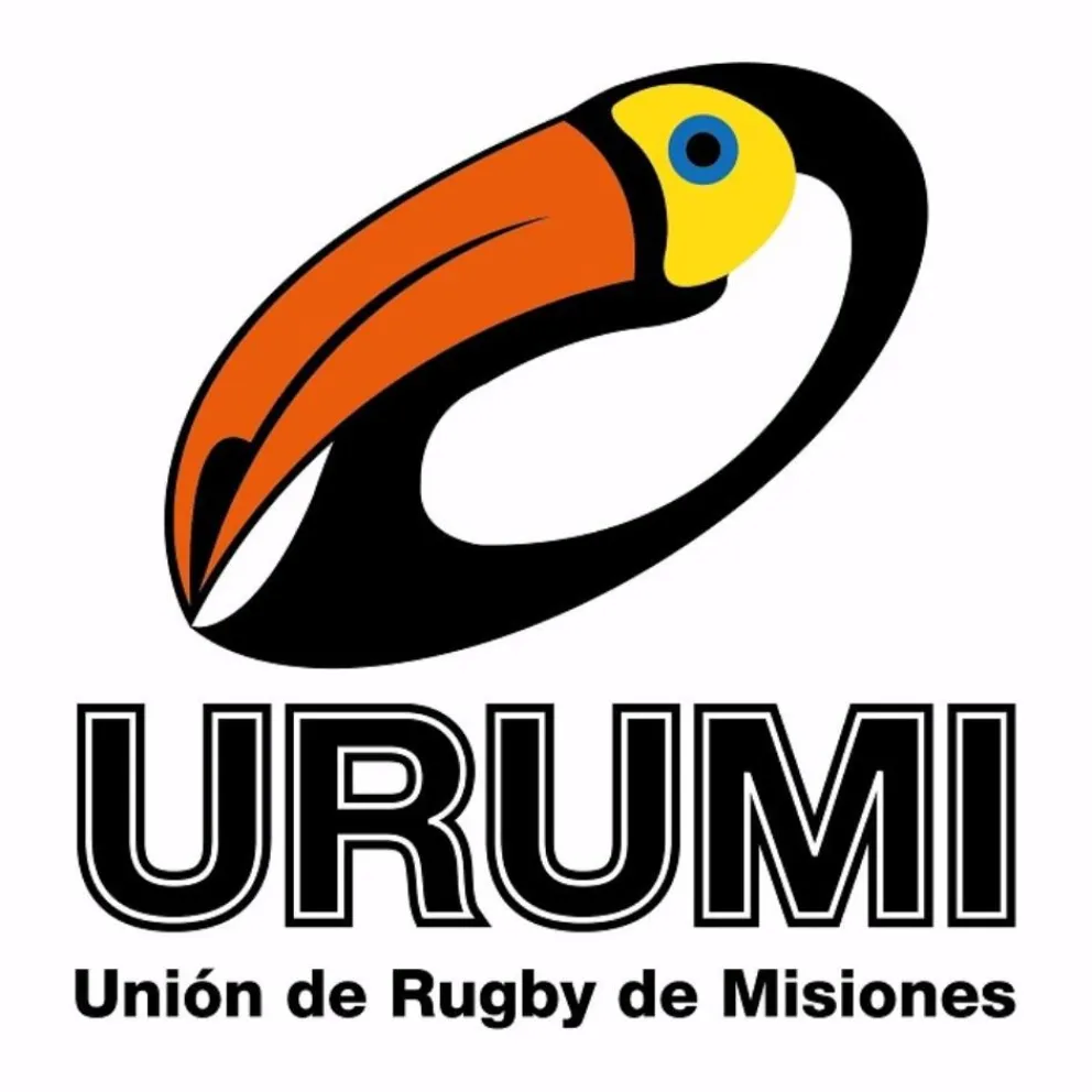 Emblema original de la Escuela de Árbitros de URUMI